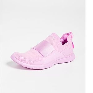 APL TechLoom Bliss in Power Pink